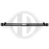 SUZUK 5828062J10000 Impact Absorber, bumper